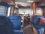 Winnebago LeSharo 1987 года